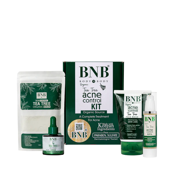 BNB Acne Control Kit